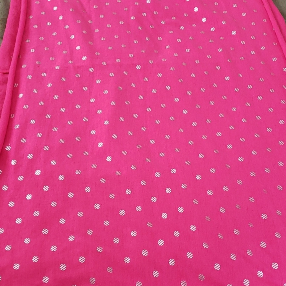 Womans wrap around scarf